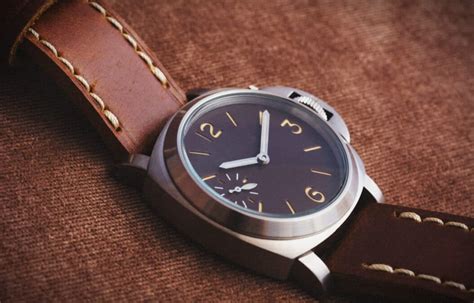 goedkoopste panerai|iconic panerai homages.